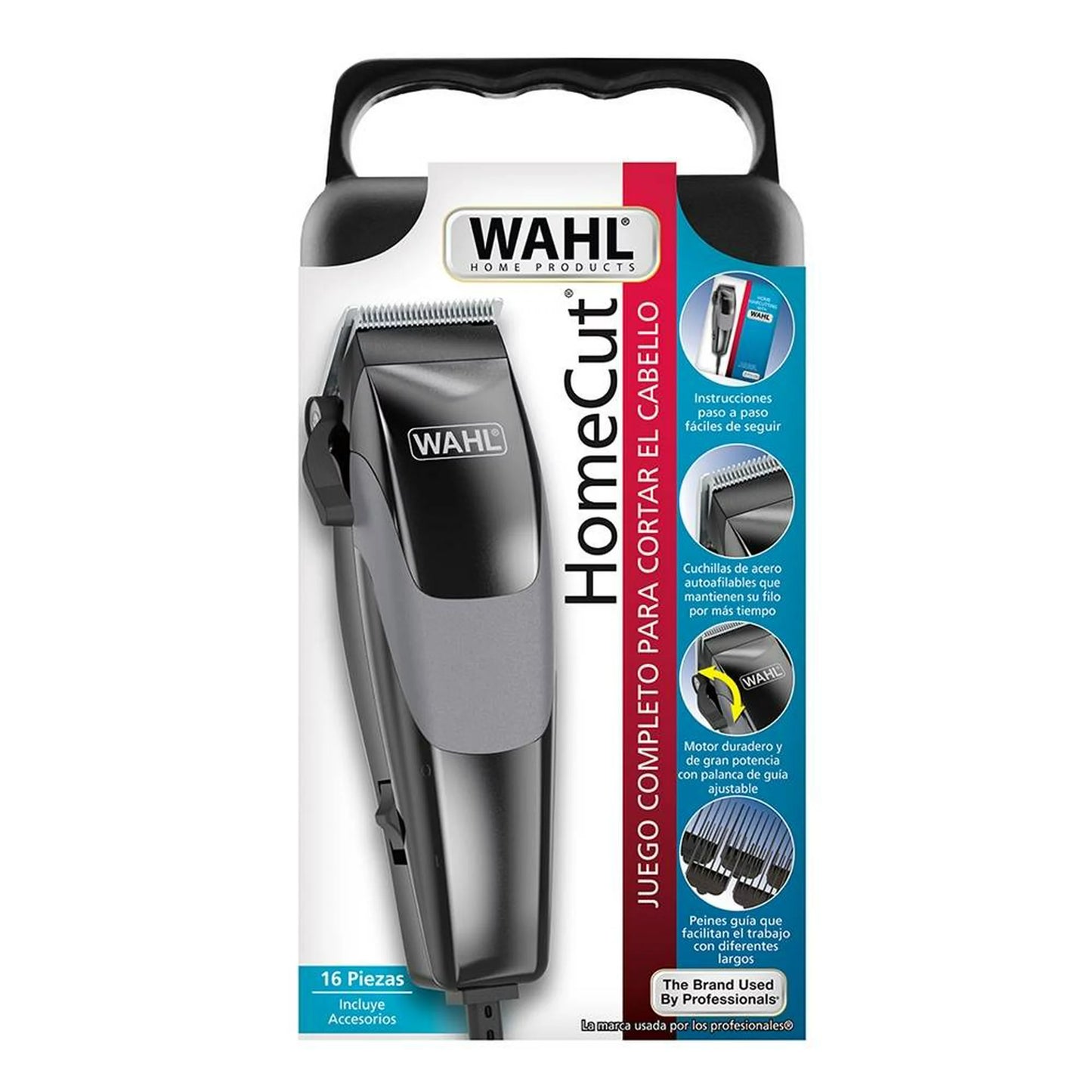 WAHL MAQUINA HOMECUT