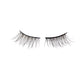 TRUE LASHES PESTAÑA HALF ROSS