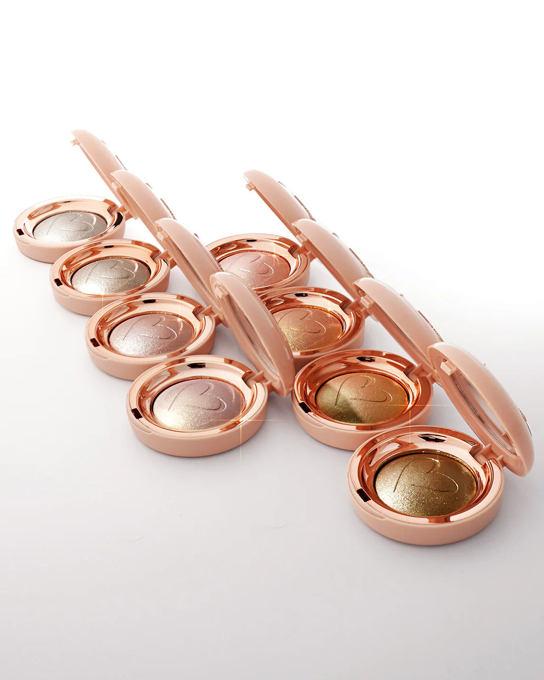 BEAUTY CREATIONS ILUMINADOR FINAL FINISH FSBH