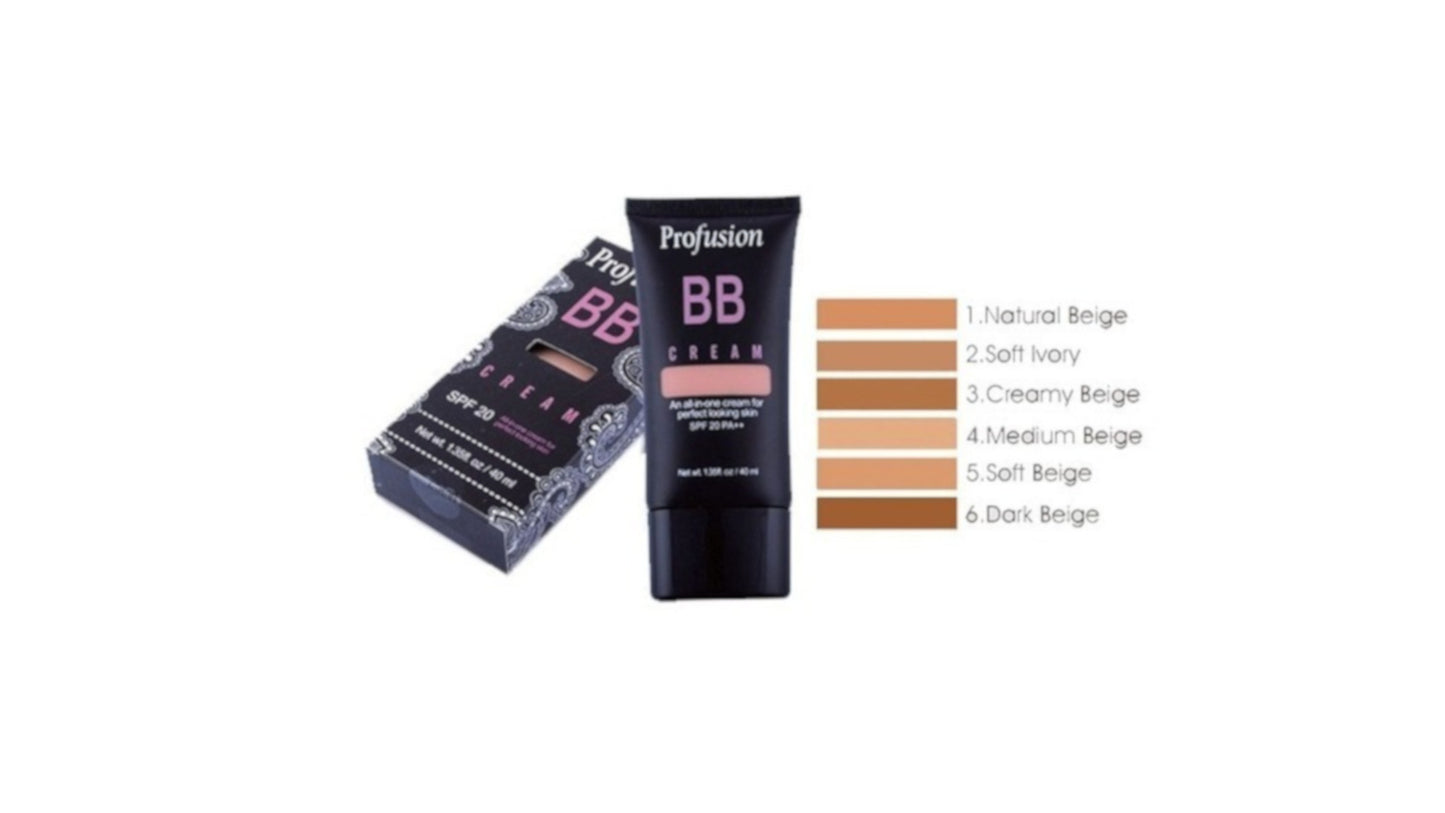 PROFUSION MAQUILLAJE LIQUIDO B-638