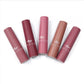 ITALIA LABIALES MOUSSE MATTE