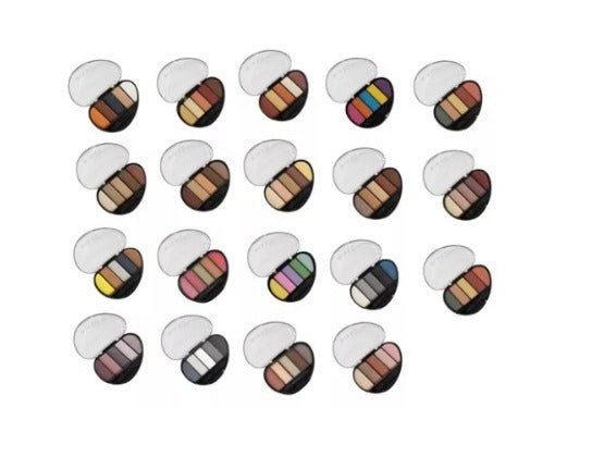 BISSU SOMBRAS QUINTETO