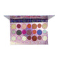 PINK UP PALETA DE SOMBRAS 47 JEWELS