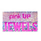 PINK UP PALETA DE SOMBRAS 47 JEWELS