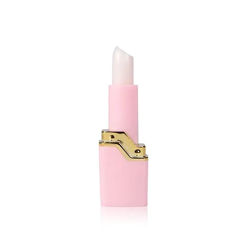 SANIYE LABIAL MAGICO C/GLITTER FIT ROSE K1175