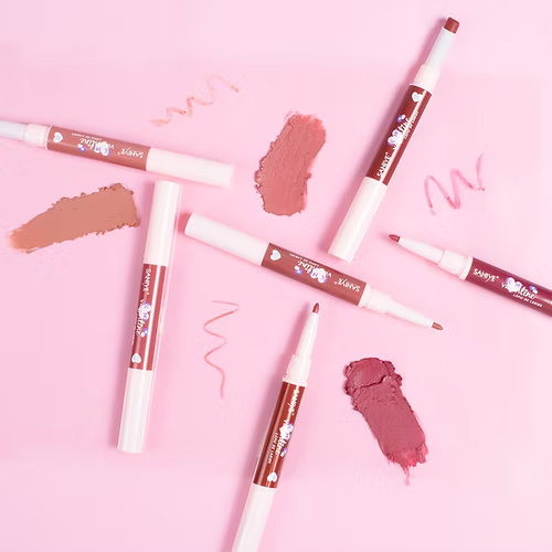 SANIYE LAPIZ/LABIAL BE MY VALETINE K1188