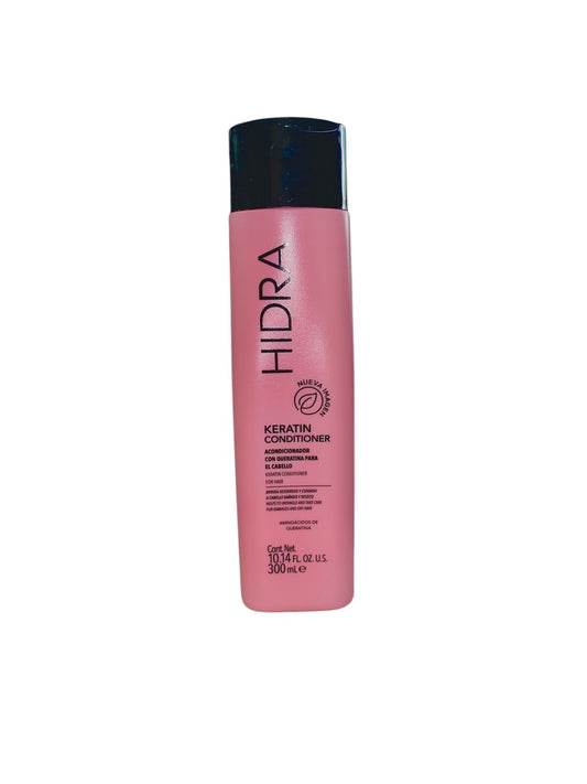 HIDRACOLOR KERATIN CONDITIONER  300ML