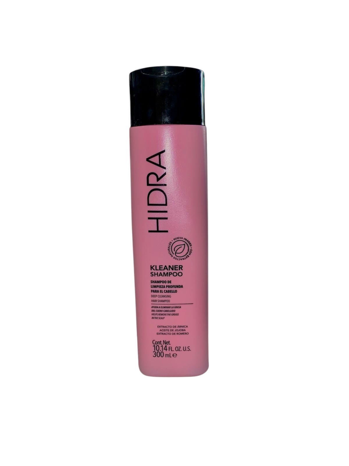 HIDRACOLOR KLEANER SHAMPOO 300 ML.