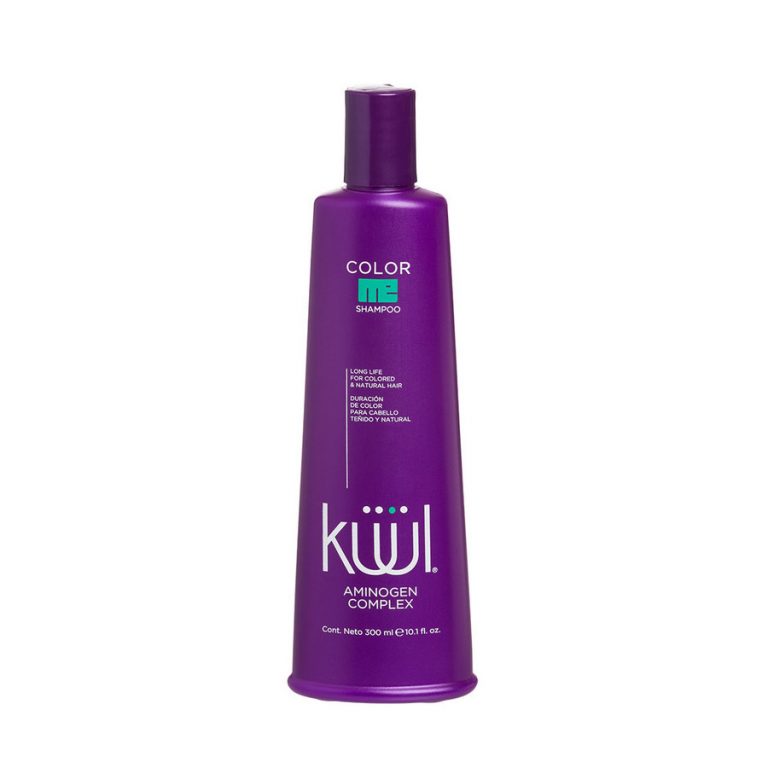 KUUL SHAMPOO COLOR ME