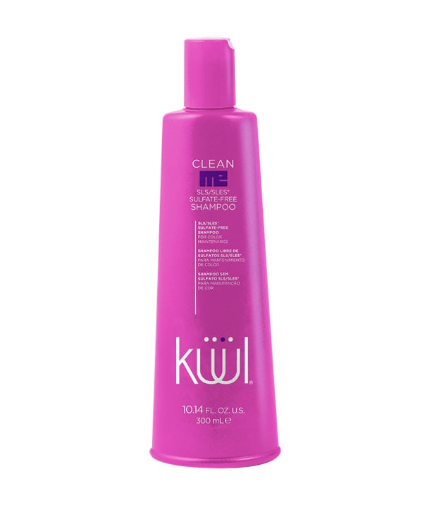 KUUL SHAMPOO LIBRE DE SULFATOS 300ML