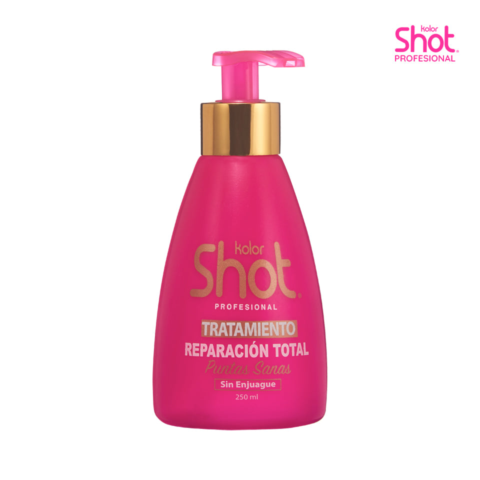 KOLOR SHOT TRATAMIENTO REPARADOR