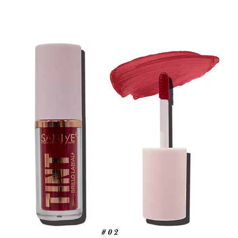 SANIYE TINTA DE LABIOS L1247