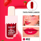 SANIYE TINTA DE LABIOS L1295