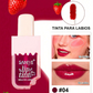SANIYE TINTA DE LABIOS L1295