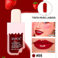 SANIYE TINTA DE LABIOS L1295