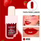 SANIYE TINTA DE LABIOS L1295