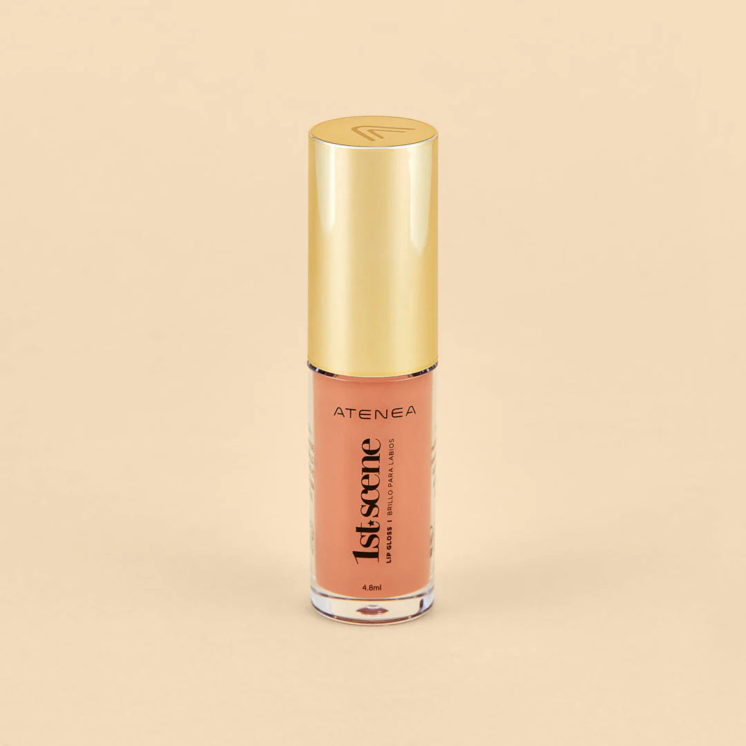 ATENEA LIP GLOSS 1ST SCENE 4.8 ML
