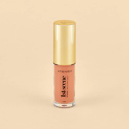ATENEA LIP GLOSS 1ST SCENE 4.8 ML