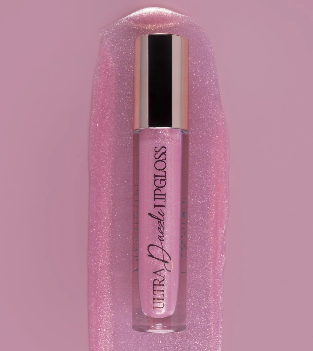 BEAUTY CREATIONS LIPGLOSS ULTRA DAZZLE