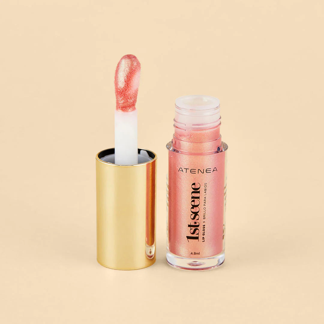 ATENEA LIP GLOSS 1ST SCENE 4.8 ML