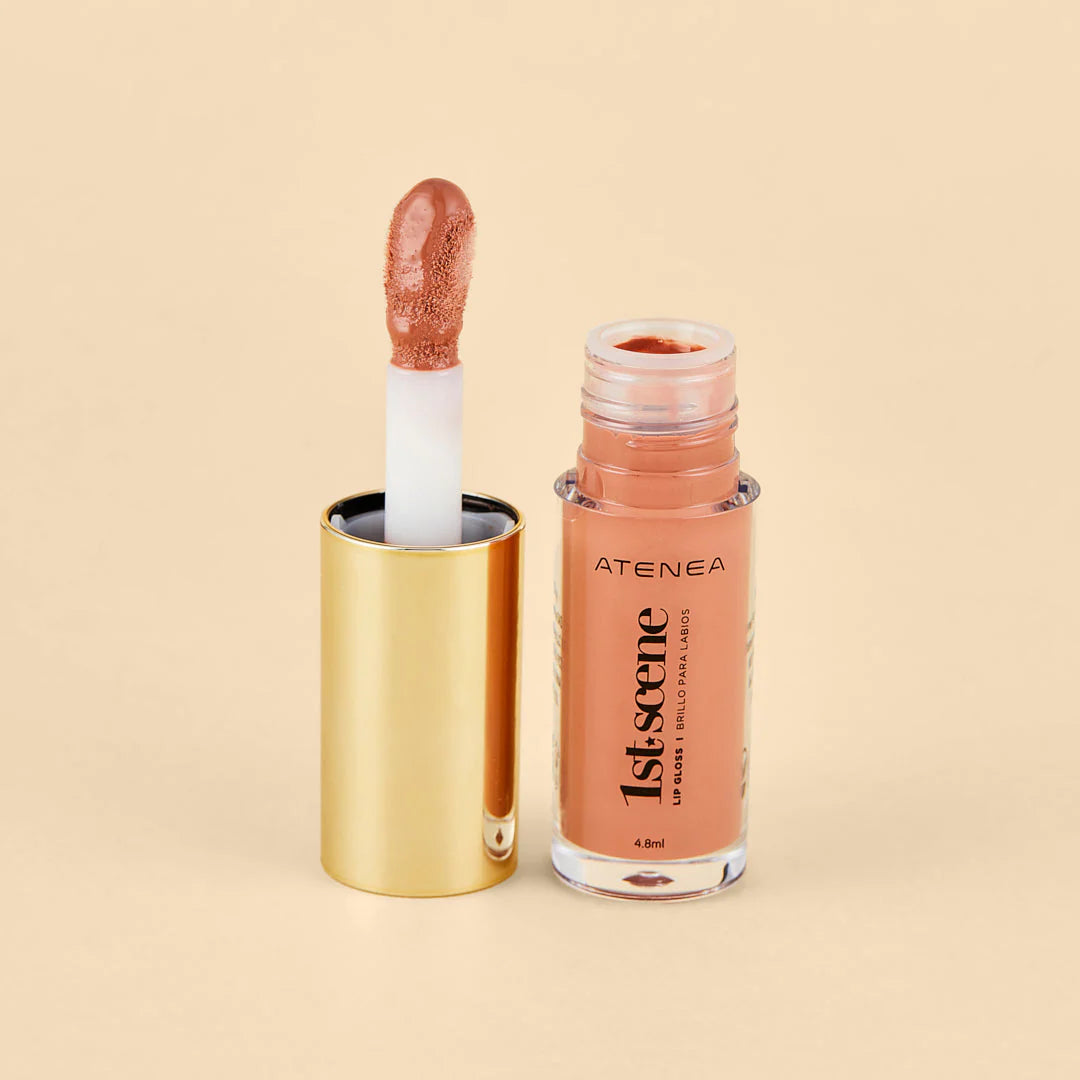 ATENEA LIP GLOSS 1ST SCENE 4.8 ML