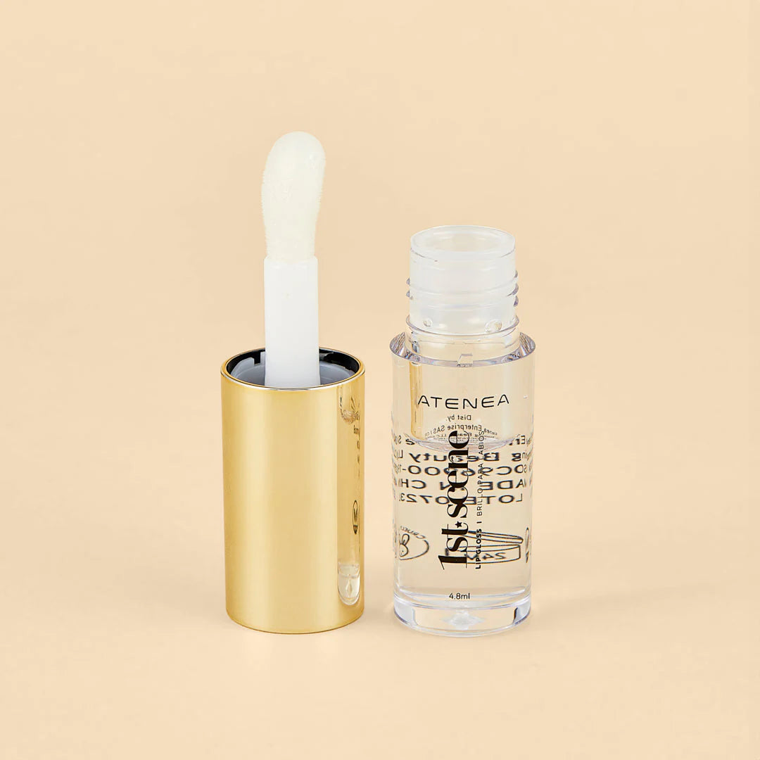 ATENEA LIP GLOSS 1ST SCENE 4.8 ML