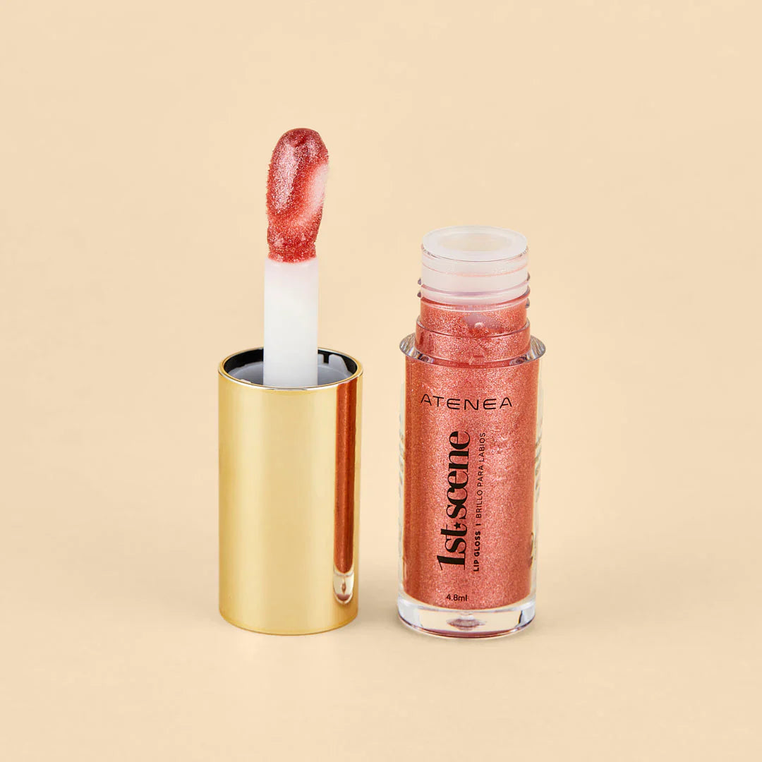 ATENEA LIP GLOSS 1ST SCENE 4.8 ML