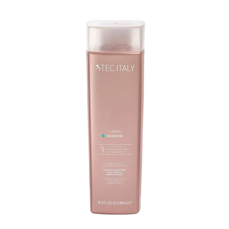 TEC ITALY SHAMPOO POST COLOR 300 ML