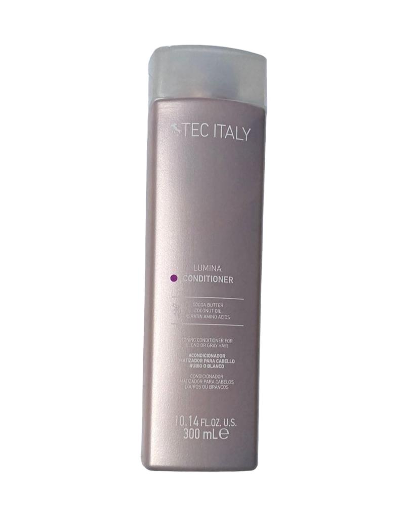 TEC ITALY LUMINA CONDITIONER 300 ML