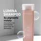 TEC ITALY SHAMPOO LUMINA 300 ML