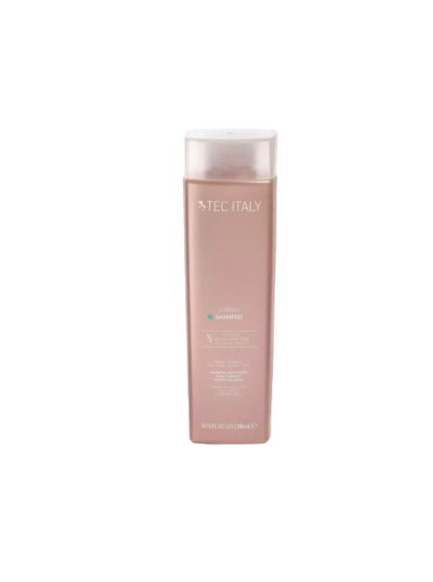 TEC ITALY SHAMPOO LUMINA 300 ML