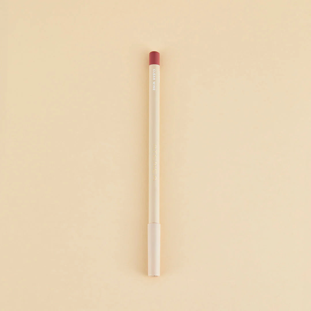 ATENEA LÁPIZ DELINEADOR LABIOS