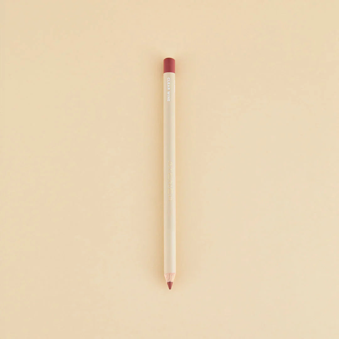 ATENEA LÁPIZ DELINEADOR LABIOS
