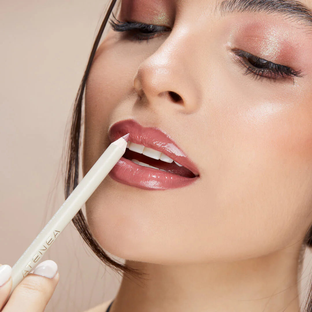 ATENEA LÁPIZ DELINEADOR LABIOS