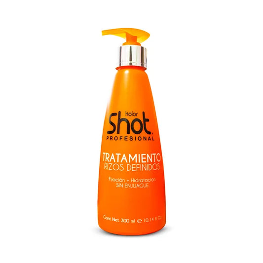 KOLOR SHOT RIZOS DEFINIDOS 250 ML