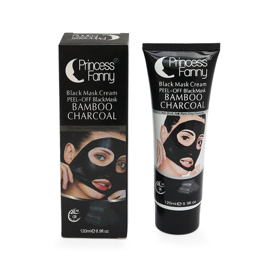 PF MASCARILLA CHARCOAL BLACK MASK 300ML