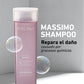 TEC ITALY SHAMPOO MASSIMO 300ML