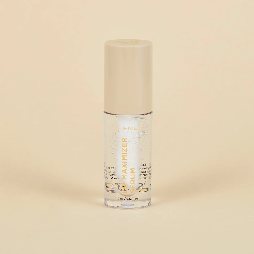 ATENEA SERUM MAXIMIZADOR DE LABIOS 3.5 ML