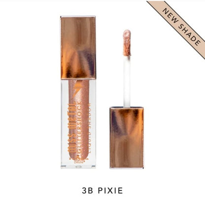 ITALIA MISS METAL GLITTERSHOCK