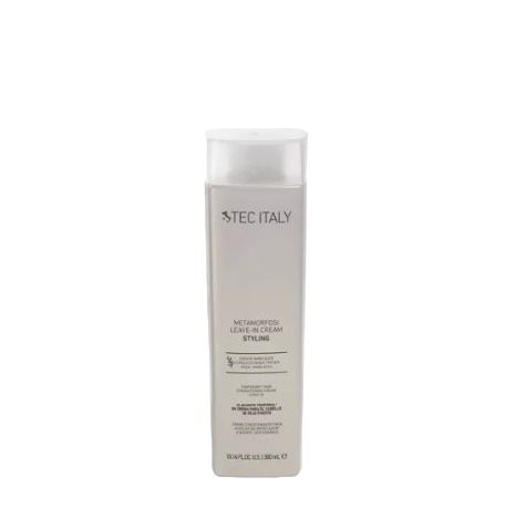 TEC ITALY METAMORFOSI LEAVE-IN CREAM 300ML