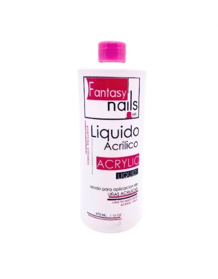 FANTASY NAILS LIQUIDO ACRILICO