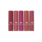 ITALIA LABIALES MOUSSE MATTE