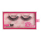PINK UP PESTAÑAS 3D