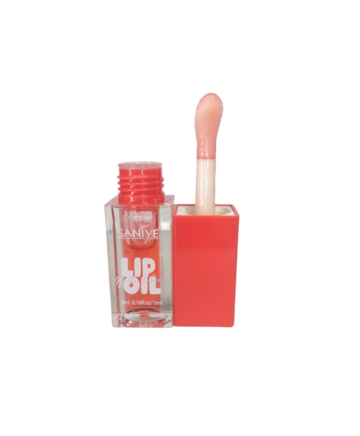 SANIYE BRILLO LABIAL LIP OIL L1309