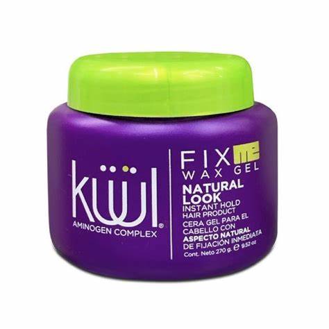 KUUL WAX GEL 270 GR