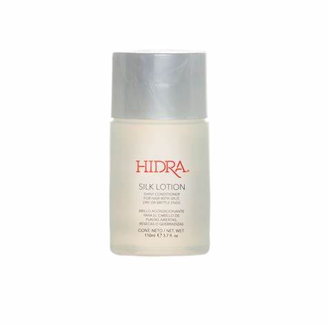 HIDRACOLOR SILK LOTION