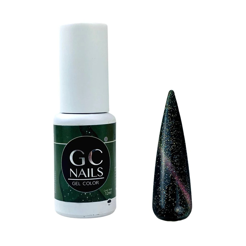 GC NAILS BEL STAR CAT EYE VARIOS TONOS