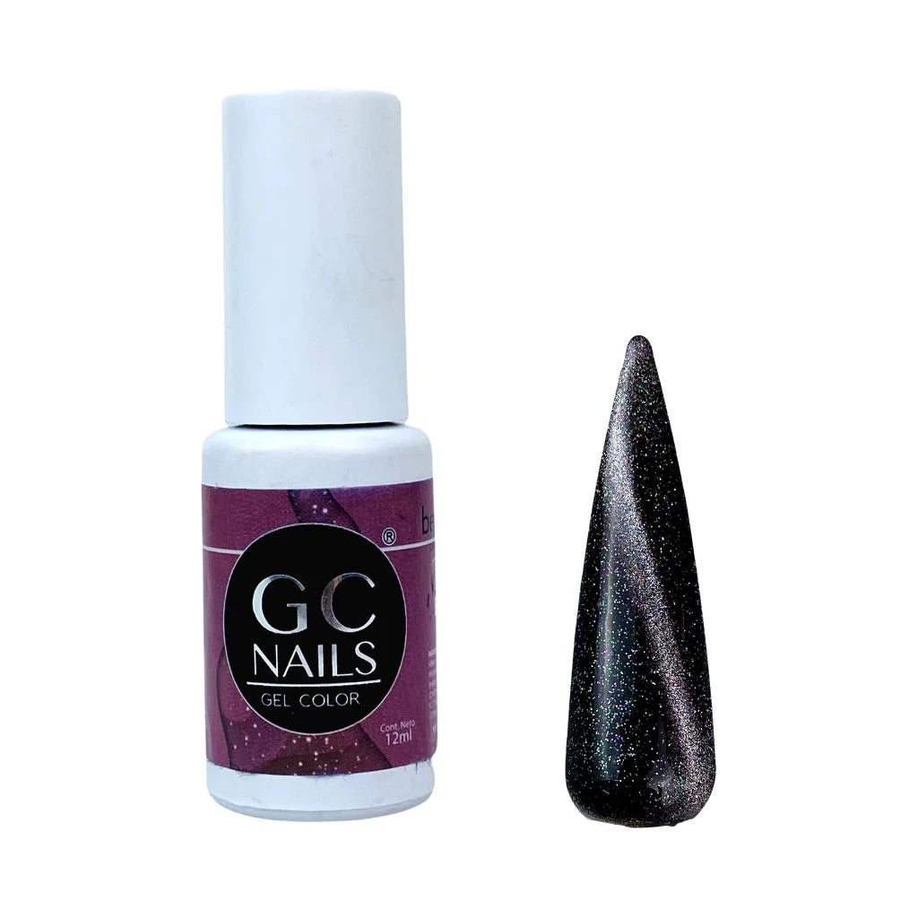 GC NAILS BEL STAR CAT EYE VARIOS TONOS