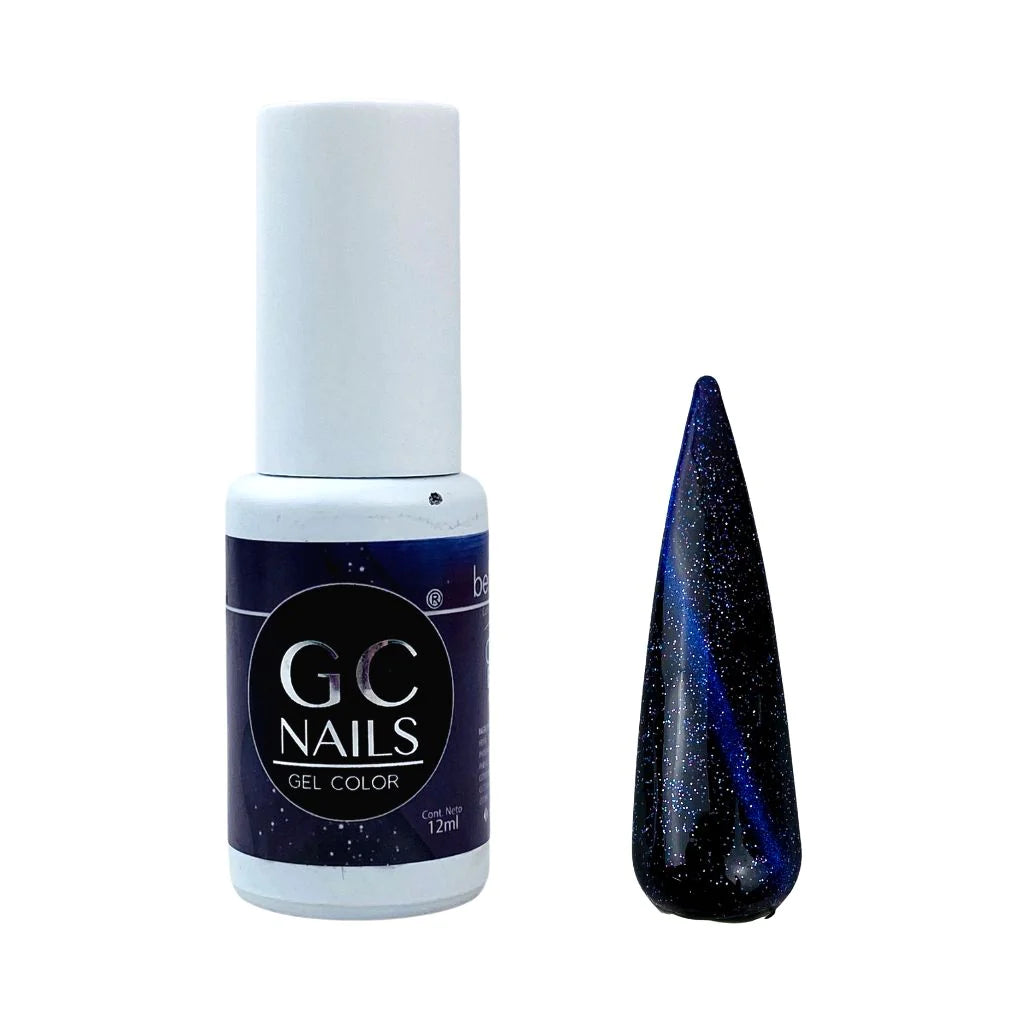 GC NAILS BEL STAR CAT EYE VARIOS TONOS