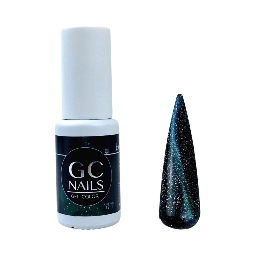 GC NAILS BEL STAR CAT EYE VARIOS TONOS